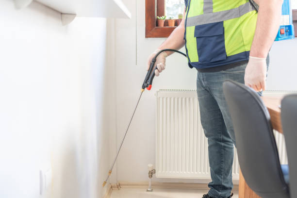 Best Best Pest Control Companies  in Au Sable, MI