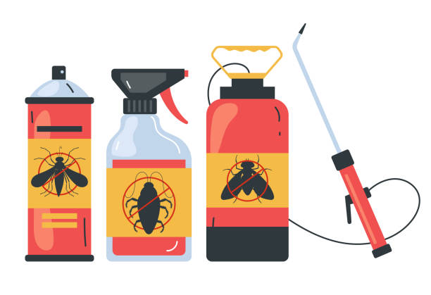 Best Residential Pest Control  in Au Sable, MI